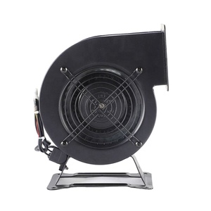 Ventilateur Souffleur d'Air Centrifuge Portable 220V 5000 CFM pour Festival, Célébration, Sky Dancer et Serre - Product Image 3
