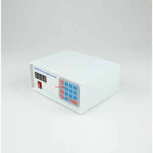 Nguồn ánh sáng stroboscopic rơi tự do của giọt nước phẳng ném chuyển động dụng cụ giảng dạy - Product Image 3