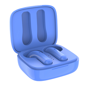 Auricolari <span class=keywords><strong>Bluetooth</strong></span> V5.0 <span class=keywords><strong>Stereo</strong></span> BT 5.0, Cuffie Wireless con Doppio Altoparlante - Product Image 6