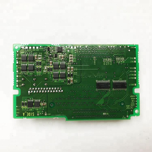 Placa de circuito electrónico de máquina Cnc Fanuc de reparación rápida de - Product Image 5