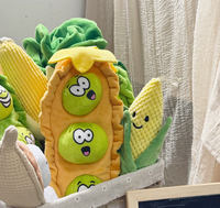 Jouet à mâcher pour chien en peluche écologique Petface Planet Carlos le crocodile, fabriqué à partir de bouteilles en plastique recyclées