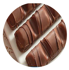 High Quality And High Capacity Biscuit Machine Hollow Wafer Machine