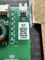 Carte de commande de convertisseur de fréquence ZINT-592 3AUA0000103603, pièces détachées pour automatisation industrielle, prix à titre de référence