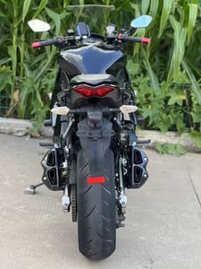Kawasaki Z1000SX Sportbike <span class=keywords><strong>1000cc</strong></span> Moteur à balais 240 km/h pour les aventures de <span class=keywords><strong>moto</strong></span> de tourisme sportif - Product Image 3