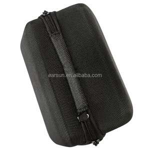 Étui rigide en EVA pour haut-parleur Bluetooth Mar-shall <span class=keywords><strong>Emberton</strong></span> & <span class=keywords><strong>Emberton</strong></span> II, étui rigide, organiseur portable, housse de transport, sac de rangement - Product Image 3
