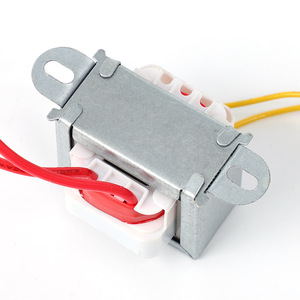 Transformateur d'alimentation à découpage Xiangfei 6W 220V vers 12V monophasé type E pour alimentation électrique - Product Image 3