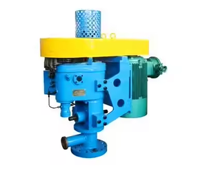 ระบบปั๊ม PCP สำหรับพื้นผิวไดรฟ์สกรูแบบมีโพรงแบบก้าวหน้า - Product Image 5