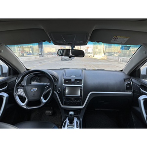 <span class=keywords><strong>Auto</strong></span> Geely Emgrand de Gasolina para Adultos, <span class=keywords><strong>Auto</strong></span> Inteligente a <span class=keywords><strong>Precio</strong></span> Económico, Vehículo Usado de Segunda Mano, <span class=keywords><strong>Auto</strong></span> Geely Usado - Product Image 3