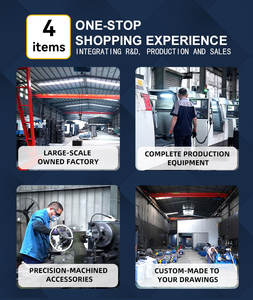 Soplador Rotatorio para Transporte Neumático de Gas, Suministro de Gas, 7.5KW, Bajo Ruido, Hierro Fundido, Dos Etapas, Trifásico, 60 <span class=keywords><strong>Hertz</strong></span> - Product Image 2