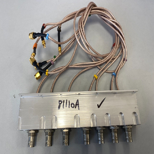 Вход BNC для 81110a - Product Image 1