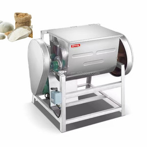 Commercial Dough Kneading <strong>Machine</strong> 15kg-50kg Spiral Dough Mixer <strong>Bakery</strong> Equipment for Flours Wheat Corn for Flour Mills Milk Water - Product Image 2
