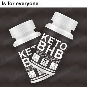 Cápsulas Vitahealthy KetoBHB, Cápsulas Quemagrasas, Pastillas Adelgazantes Veganas, Control de Peso, Fitness, BHB, Pastillas para Dieta Cetogénica, Suplemento Herbal - Product Image 5