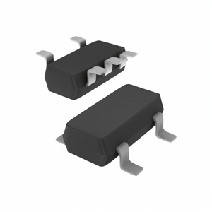 74AHCT1G66GV,125 IC SWITCH SPST NOX1 22OHM SC74A SC 74A, SOT 753 Original Electronic Components Manufacturer Interface - Product Image 1