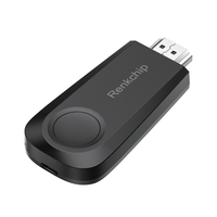 Adaptateur d'écran sans fil HD pour iOS, Android, TV, projecteur