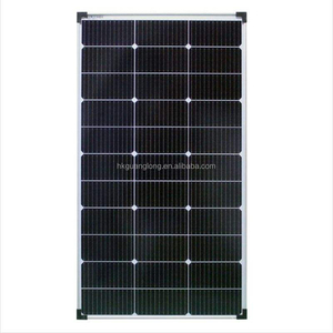 Panel solar bifacial de doble vidrio TopCon de 680W, módulo fotovoltaico para sistemas de energía solar conectados a la red en techos de fábricas comerciales. - Product Image 6