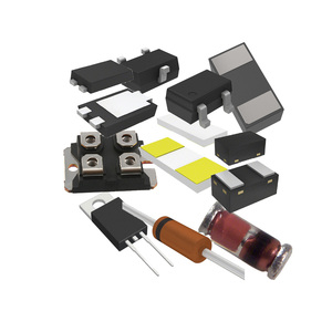 Fornecedor Profissional de BOM: Diodo Schottky VS-18TQ045-M3 2.5mA a 45V, IR VF 720mV a 36A, Embalagem TO-220AC - Product Image 1