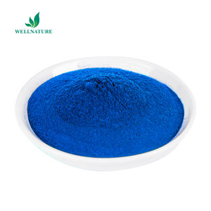 Ekstrak Gardenia Berkualitas Tinggi Bubuk Ekstrak Gardenia Biru Ekstrak Gardenia Florida Penjualan Pabrik Langsung Harga Terbaik - Product Image 3