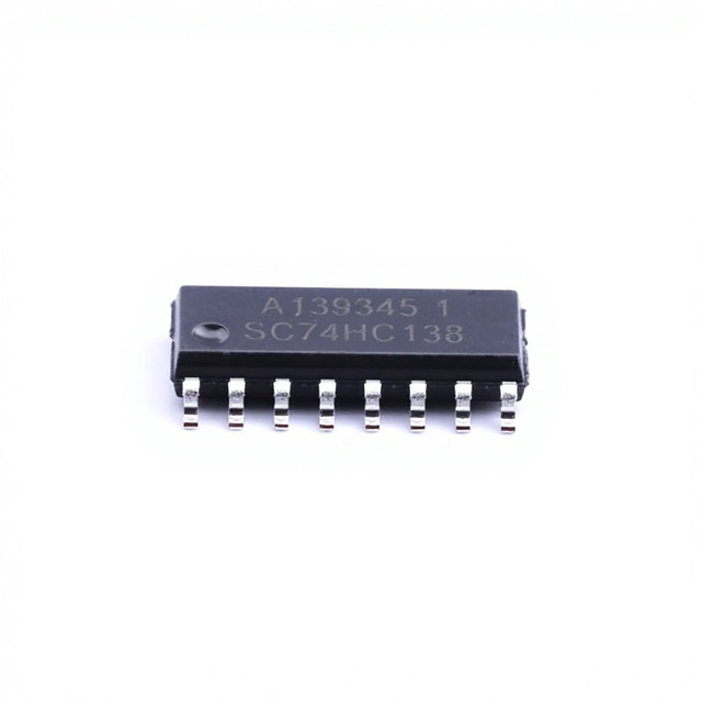 MRCSS New and Original Integrated Circuit Ic Chip 74HC138