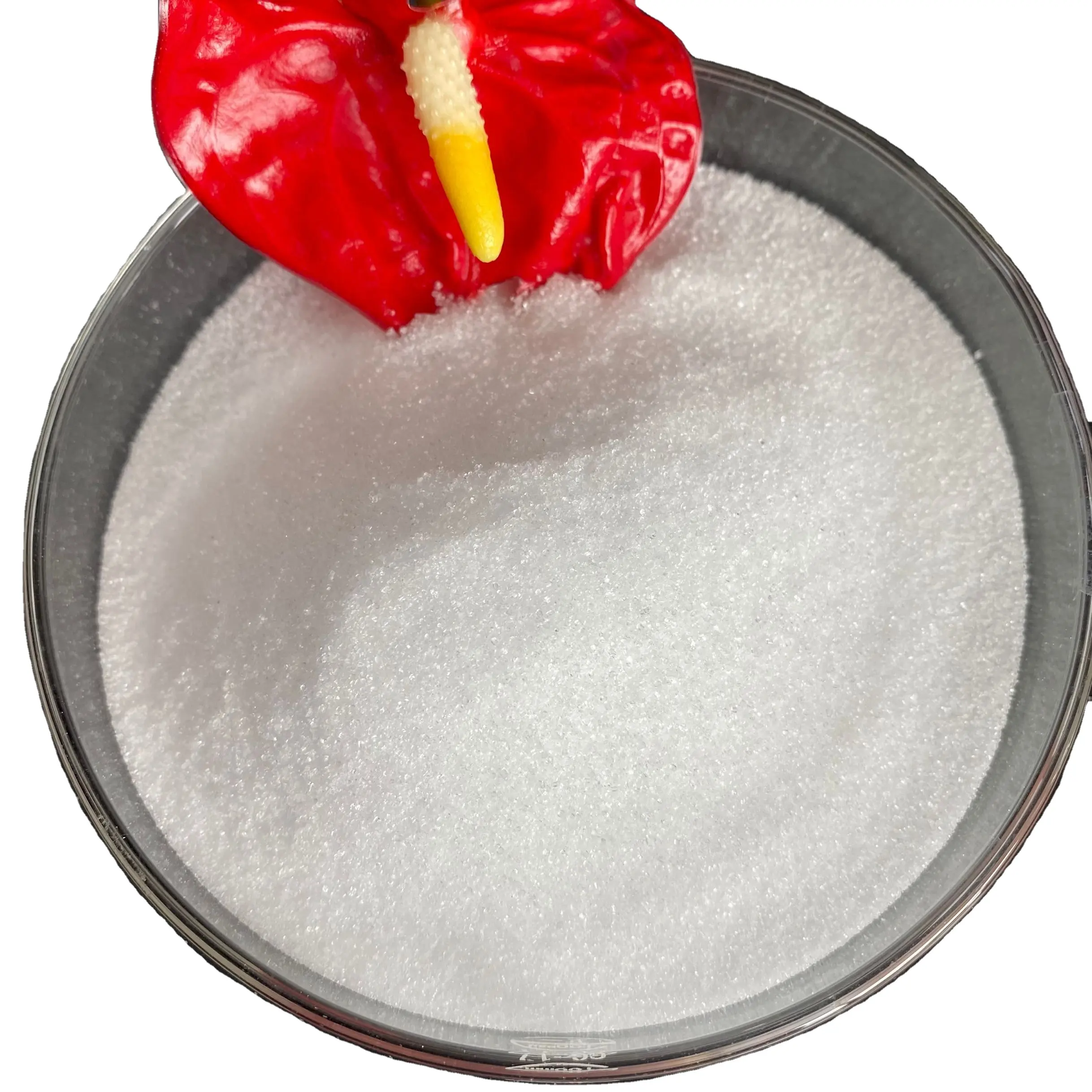 Factory Supply Süßstoff Aspartam Granular Guter Preis