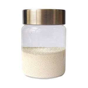 Résine spéciale déshydrofliante pour l'<span class=keywords><strong>acide</strong></span> <span class=keywords><strong>chlorhydrique</strong></span> ASD-003 - Résine échangeuse d'anions macroporeuse faiblement basique - Product Image 5