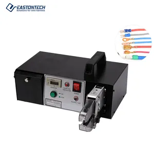 EW-10ET 6B2 outils de sertissage électrique, Machine de sertissage automatique de dénudage de fil