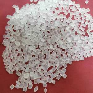 Venta Directa de Fábrica, Gránulos de Plástico PA6 GF30 UL94 V0, Nylon <span class=keywords><strong>6</strong></span>, Poliamida Pa6 Gf30 Pa66 - Product Image 5