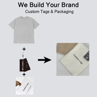 Camiseta Kuenzi con Logotipo Personalizado, 52% Algodón, 48% Poliéster, 220 g/m², Suave, Duradera, Transpirable y Ligera para Mujer