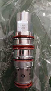 صمام موازنة مزود بفتحات تهوية CWIA-LHN CWIA LHN CWIALHN من SUN HYDRAULICS ORIGIN بنسبة تحكم <span class=keywords><strong>3</strong></span>:1، صمام إدخال خرطوشة ملولب - Product Image 3