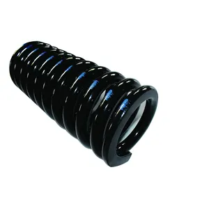 Custom Heavy Duty Compression Coil Spring For Vending Machine