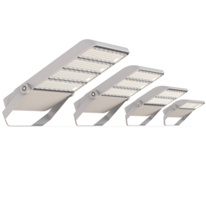 Độ truyền cao SMD nhôm siêu mỏng IP66 dẫn ánh sáng lũ 100W 150W 180W 200W 240W 300W 400W 450W 500W 600W fl17 - Product Image 5