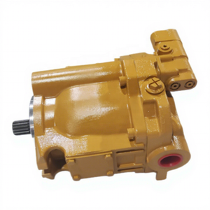 Bomba Hidráulica de Alta Calidad 126-0980 120-0140 6E5477 148-3051 6E5072 6E1412 6E6048 126-1184 6E5965, Piezas para Excavadora Hechas en China - Product Image 1