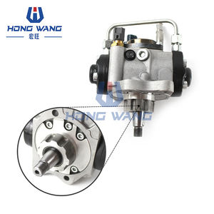 ปั๊มหัวฉีดน้ำมันเชื้อเพลิง HongWang 8-97311373-9 294000-1211 สำหรับเครื่องยนต์ D-MAX 4JJ1/4JK1  ออกแบบอย่างแม่นยำ ปรับแต่งได้ - Product Image 4