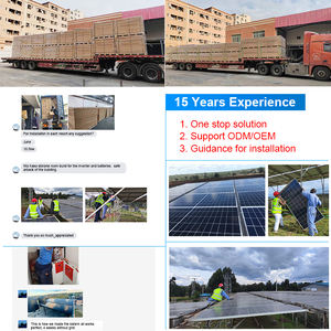 가정용 냉장고를위한 Solarthon <span class=keywords><strong>250</strong></span> 와트 발전소 휴대용 태양열 발전기 - Product Image 6