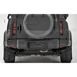 ชุดแต่งกันโคลนสำหรับ Land Rover Defender 90 110 130 ปี 2020-2025 ชุดบอดี้คิท แผ่นกันโคลนหน้า-หลัง อุปกรณ์ตกแต่งรถยนต์ - Product Image 3