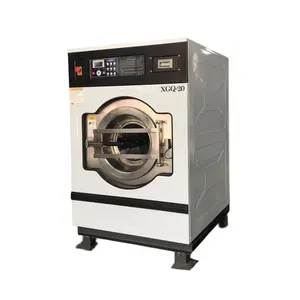 professional laundry machine washing machine for Laundry Shop