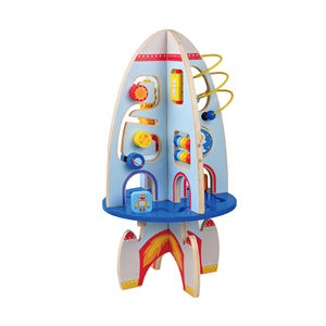 Jouet éducatif de <span class=keywords><strong>cube</strong></span> pour bébé, <span class=keywords><strong>cube</strong></span> pour activités colorées de Mini taille - Product Image 4