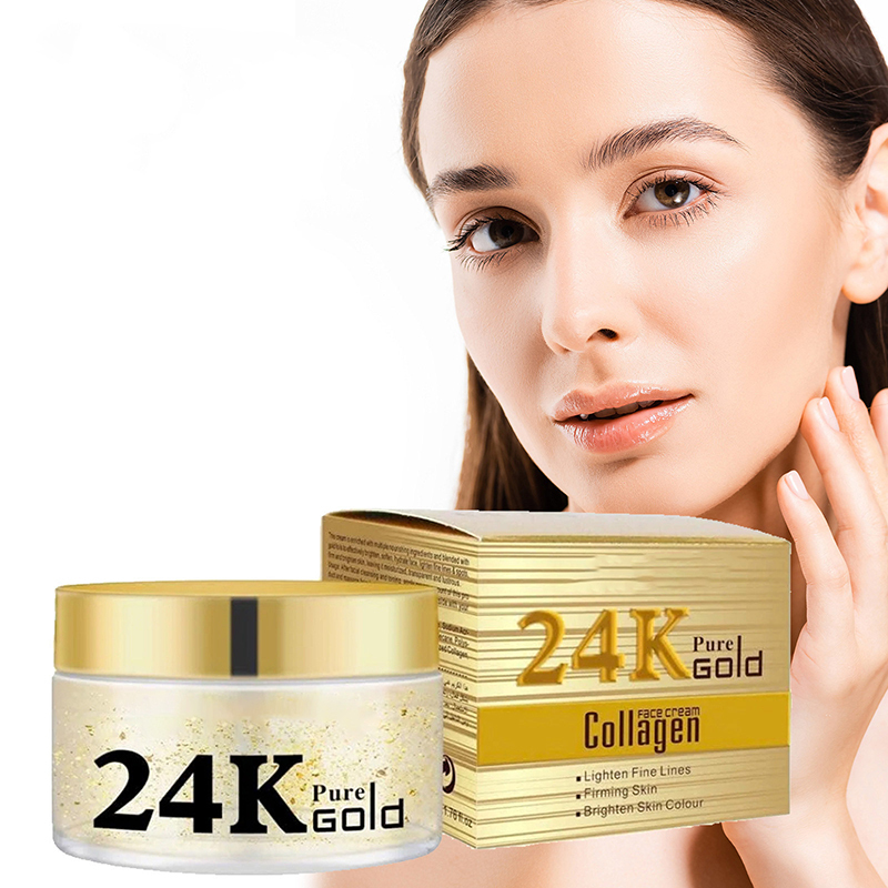 OEM Face Skin Care Glutathione White