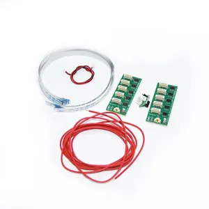 1 bộ tự động thiết lập lại <span class=keywords><strong>chip</strong></span> giải mã Hội Đồng Quản trị cho <span class=keywords><strong>Epson</strong></span> 4880 7880 9880 7450 9450 4450 7400 9400 <span class=keywords><strong>4800</strong></span> 9800 <span class=keywords><strong>chip</strong></span> resetter - Product Image 1