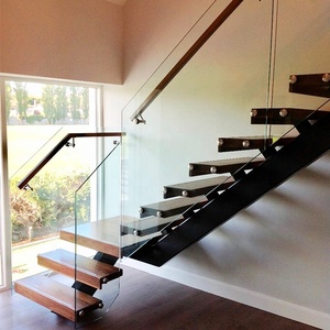 Marché américain Offre Spéciale, canal métallique, boîtier en aluminium, Balustrade de <span class=keywords><strong>piscine</strong></span>, main courante extérieure en acier, <span class=keywords><strong>marches</strong></span> d'<span class=keywords><strong>escalier</strong></span> - Product Image 3