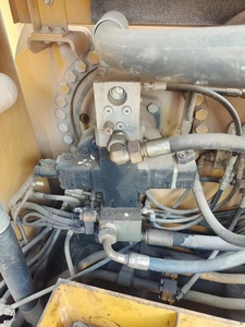 La plate-forme de forage rotatoire de Offre Spéciale SANY SR285 a employé la plate-forme de forage en bon état en Chine à vendre - Product Image 5