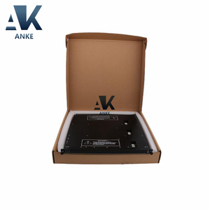 Module d'entrée analogique isolé 3703E Triconex - Product Image 3