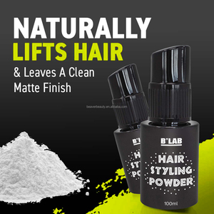 <span class=keywords><strong>Polvere</strong></span> di rimozione per la cura dei <span class=keywords><strong>capelli</strong></span> Private Label rimuovi l'olio da uomo che Styling <span class=keywords><strong>capelli</strong></span> senza acqua <span class=keywords><strong>capelli</strong></span> volumizzante <span class=keywords><strong>polvere</strong></span> di Texture <span class=keywords><strong>cera</strong></span> - Product Image 3