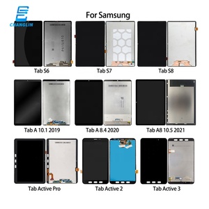 Siêu Chất Lượng Gốc Tablet LCD Đối Với Samsung Sửa Chữa Digitizer Lắp Ráp Bảng Điều Chỉnh Combo <span class=keywords><strong>Galaxy</strong></span> <span class=keywords><strong>S2</strong></span> <span class=keywords><strong>Tab</strong></span> T815 - Product Image 2