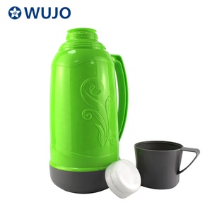 1.2L barato vidrio relleno <span class=keywords><strong>de</strong></span> funky dos <span class=keywords><strong>tazas</strong></span> <span class=keywords><strong>de</strong></span> té caliente <span class=keywords><strong>de</strong></span> agua termo <span class=keywords><strong>de</strong></span> café térmica frasco <span class=keywords><strong>de</strong></span> botella <span class=keywords><strong>de</strong></span> plástico - Product Image 5