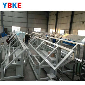 Máquina Automática para Doblar Barras Espaciadoras de Aluminio para IGU, Máquina de Procesamiento de Vidrio Aislante - Product Image 3