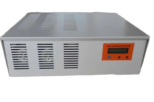 กังหันลมขนาดเล็ก 12v/48v/240v 1000w/5000w/10kw/3000w กำลังไฟจริง 2000w ระบบพลังงานลม 5kw กังหันลม 1200w - Product Image 6