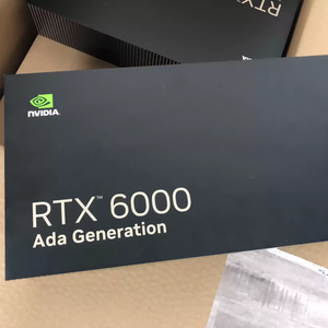 การ์ดจอกราฟิกแท้สำหรับ Deep Learning AI GPU รุ่น 900-5G133-2250-000 RTX6000 Ada 6000 Ada 48gb การ์ดจอกราฟิกแท้สำหรับ Deep Learning - Product Image 2