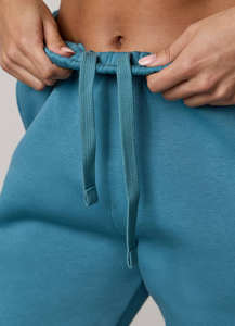 Conjunto Deportivo Unisex Soccer Max para Invierno, Ecológico, Informal, Chaqueta y Pantalón de Chándal Transpirables de Longitud Completa - Product Image 3