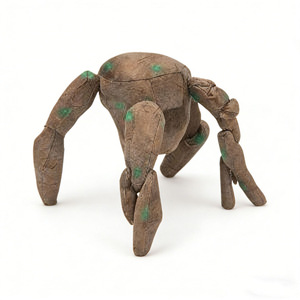 Gantungan Kunci Boneka Hail Mary Grosir, Mainan Boneka Isi Dakron - Product Image 6