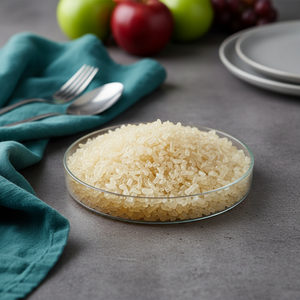 Additifs alimentaires Halal MUI Kosher pour <span class=keywords><strong>yaourt</strong></span>, <span class=keywords><strong>Gélatine</strong></span> bovine de qualité alimentaire, prix 120-300 Bloom 20-60 Mesh - Product Image 6